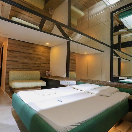 Eden Hotel (Adults Only) Rio de Janeiro Exterior foto