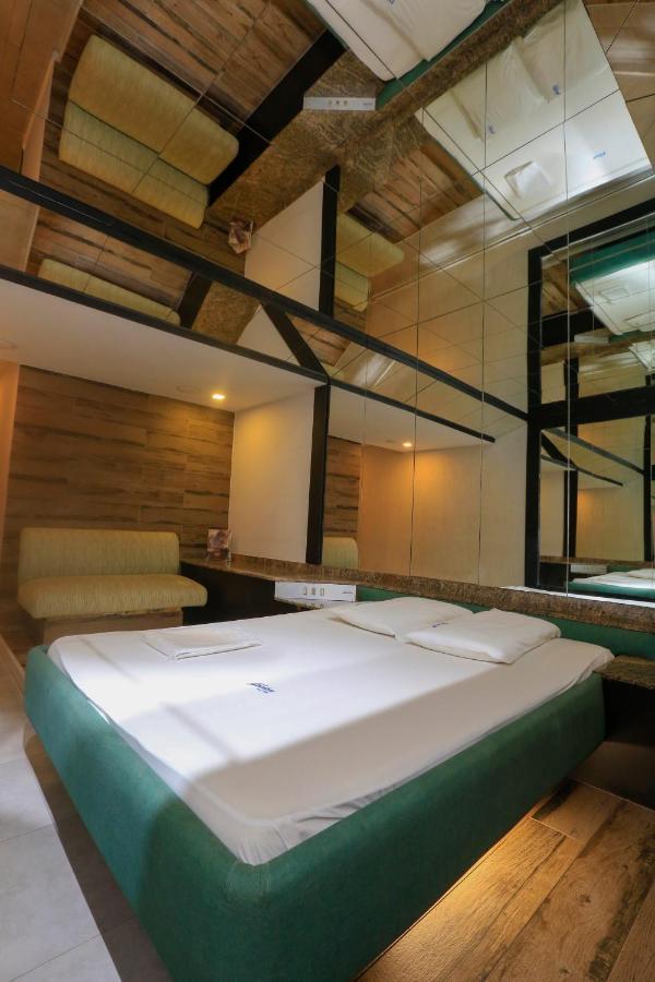 Eden Hotel (Adults Only) Rio de Janeiro Exterior foto