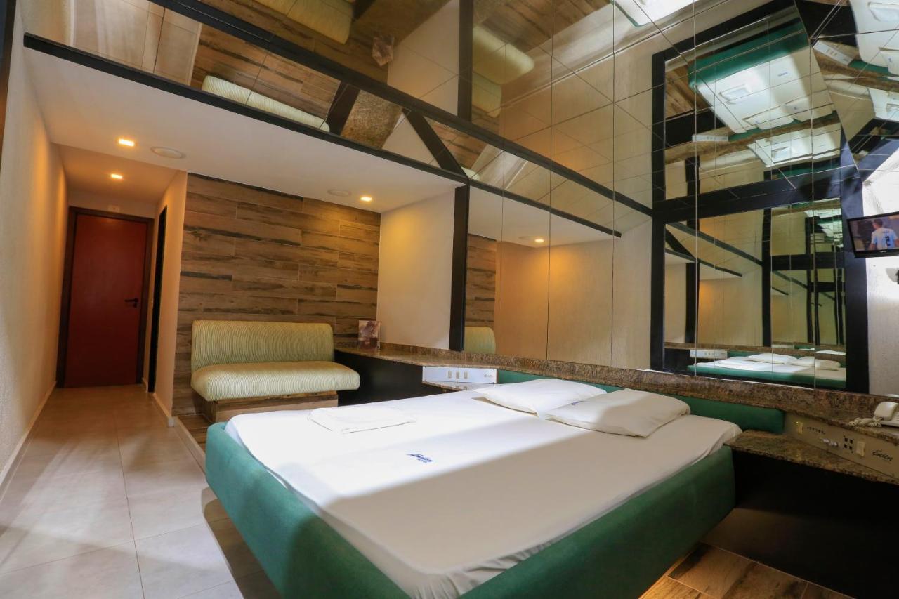 Eden Hotel (Adults Only) Rio de Janeiro Exterior foto