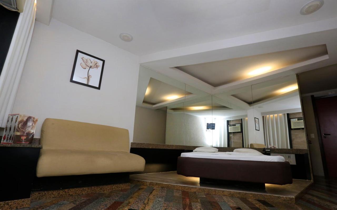 Eden Hotel (Adults Only) Rio de Janeiro Exterior foto