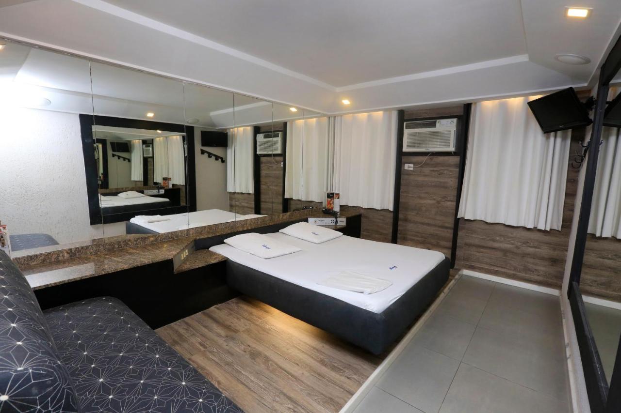 Eden Hotel (Adults Only) Rio de Janeiro Exterior foto