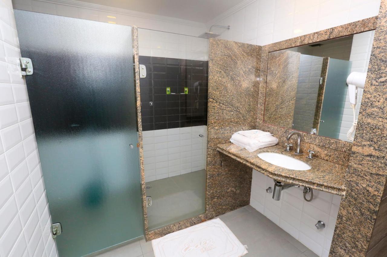 Eden Hotel (Adults Only) Rio de Janeiro Exterior foto