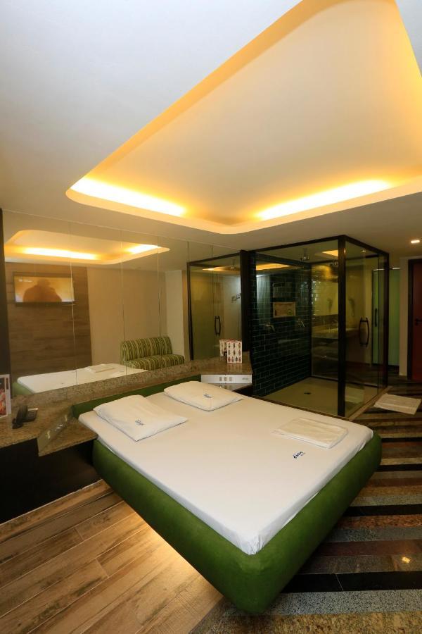 Eden Hotel (Adults Only) Rio de Janeiro Exterior foto