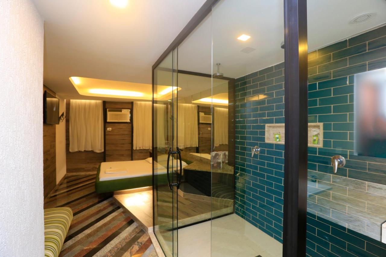 Eden Hotel (Adults Only) Rio de Janeiro Exterior foto