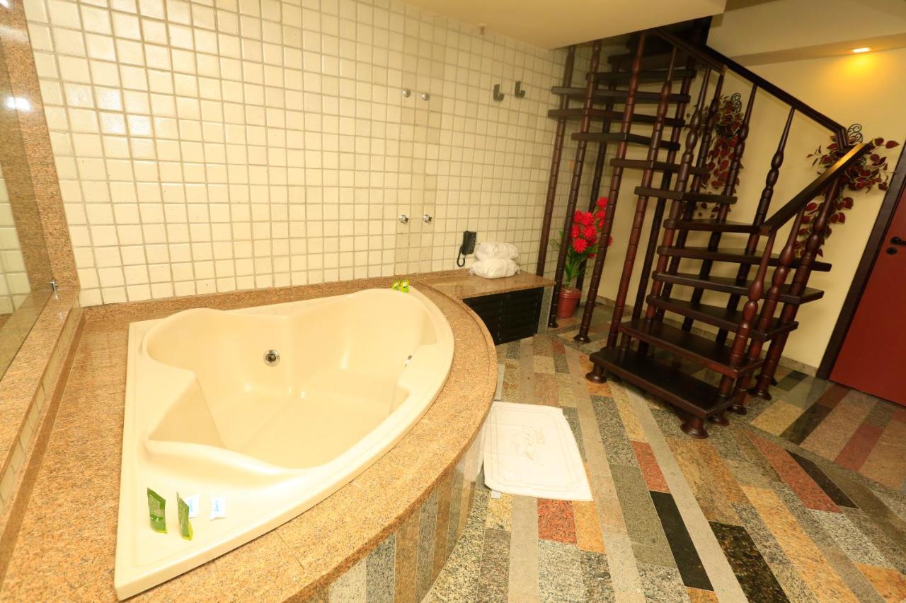 Eden Hotel (Adults Only) Rio de Janeiro Exterior foto