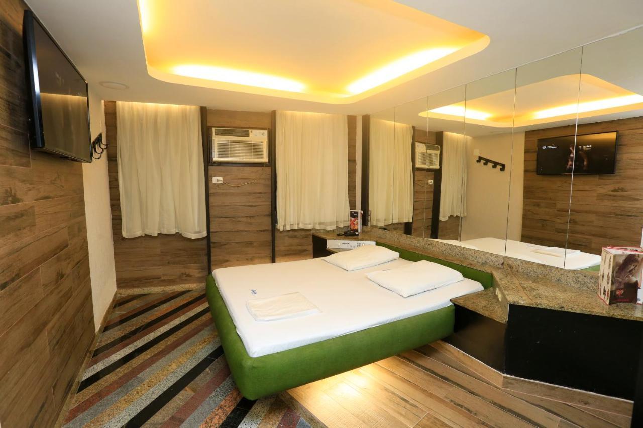 Eden Hotel (Adults Only) Rio de Janeiro Exterior foto