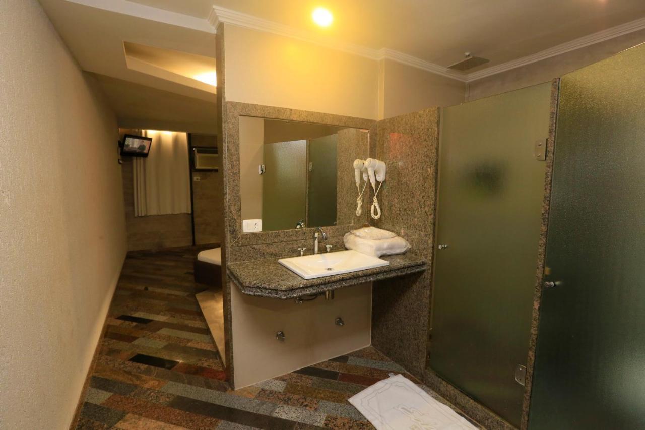 Eden Hotel (Adults Only) Rio de Janeiro Exterior foto