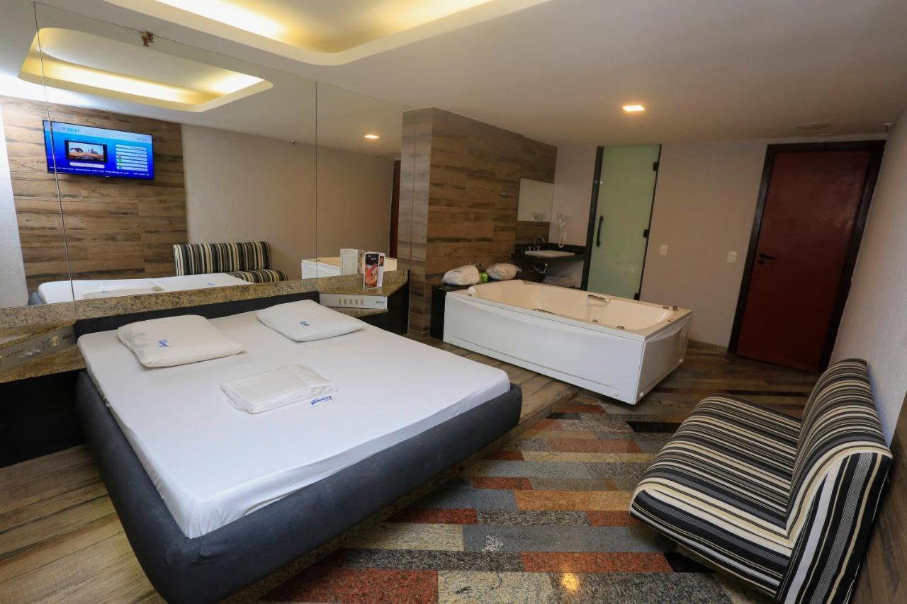 Eden Hotel (Adults Only) Rio de Janeiro Exterior foto